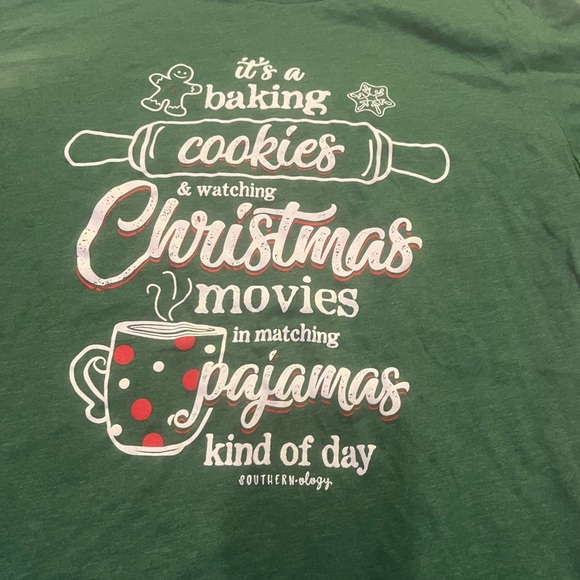 Christmas Tshirt - Picture 2 of 4